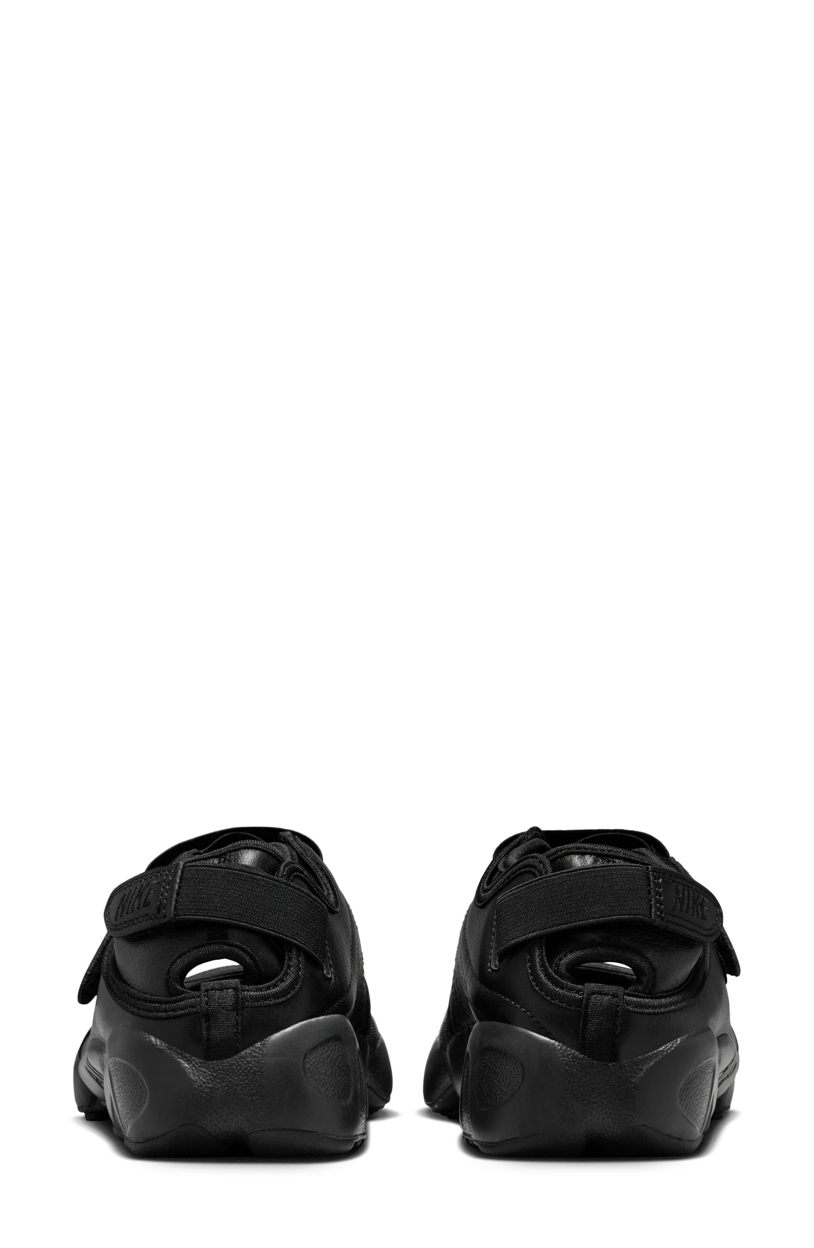 Nike Air Rift Sneaker, Alternate, color, 