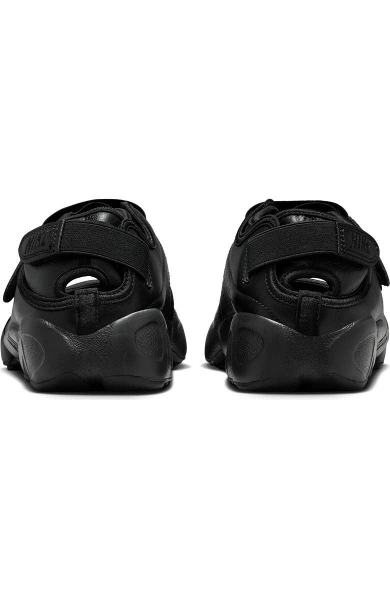 Nike Air Rift Sneaker, Alternate, color,