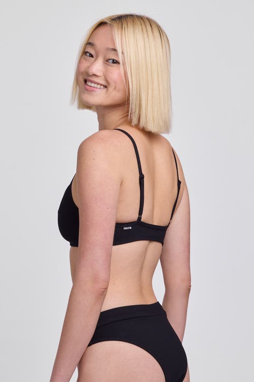 JOLYN JOLYN ERYN BIKINI TOP