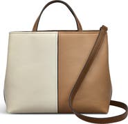 Radley Small Regents Row Colorblock Crossbody Bag