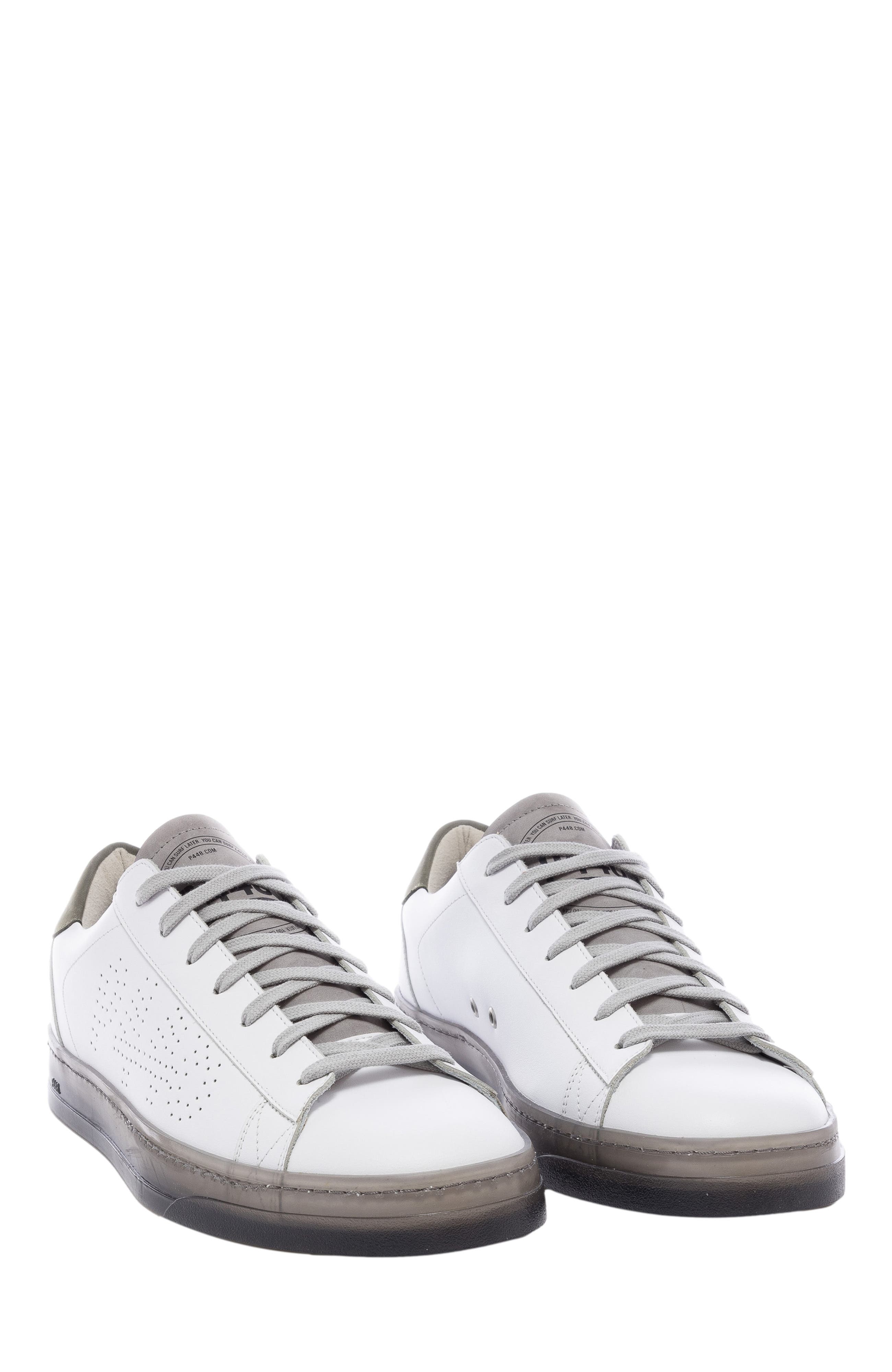 Jack Sneaker - image 4