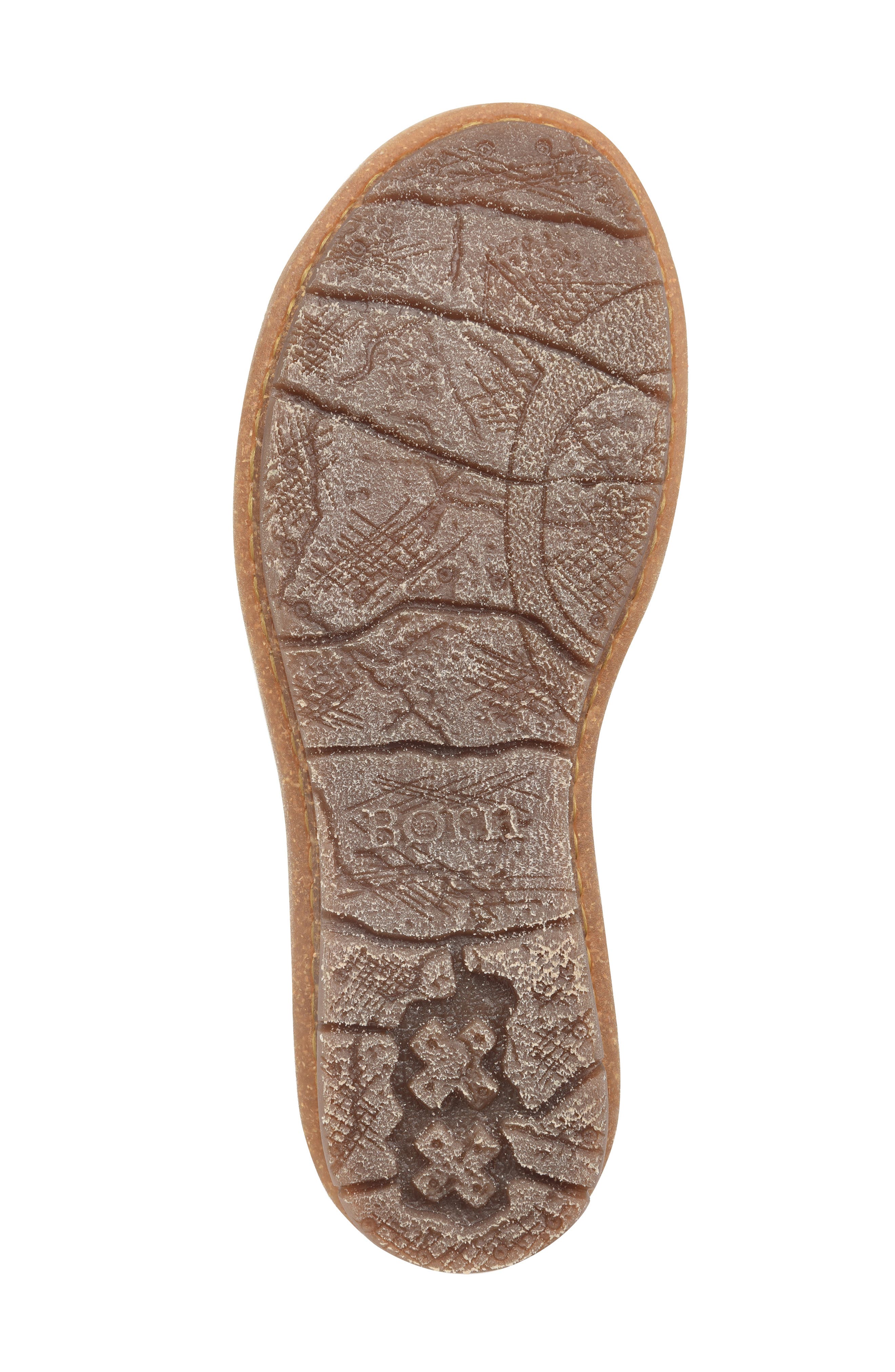 Børn Trevan Water Resistant Sneaker, Alternate, color, 