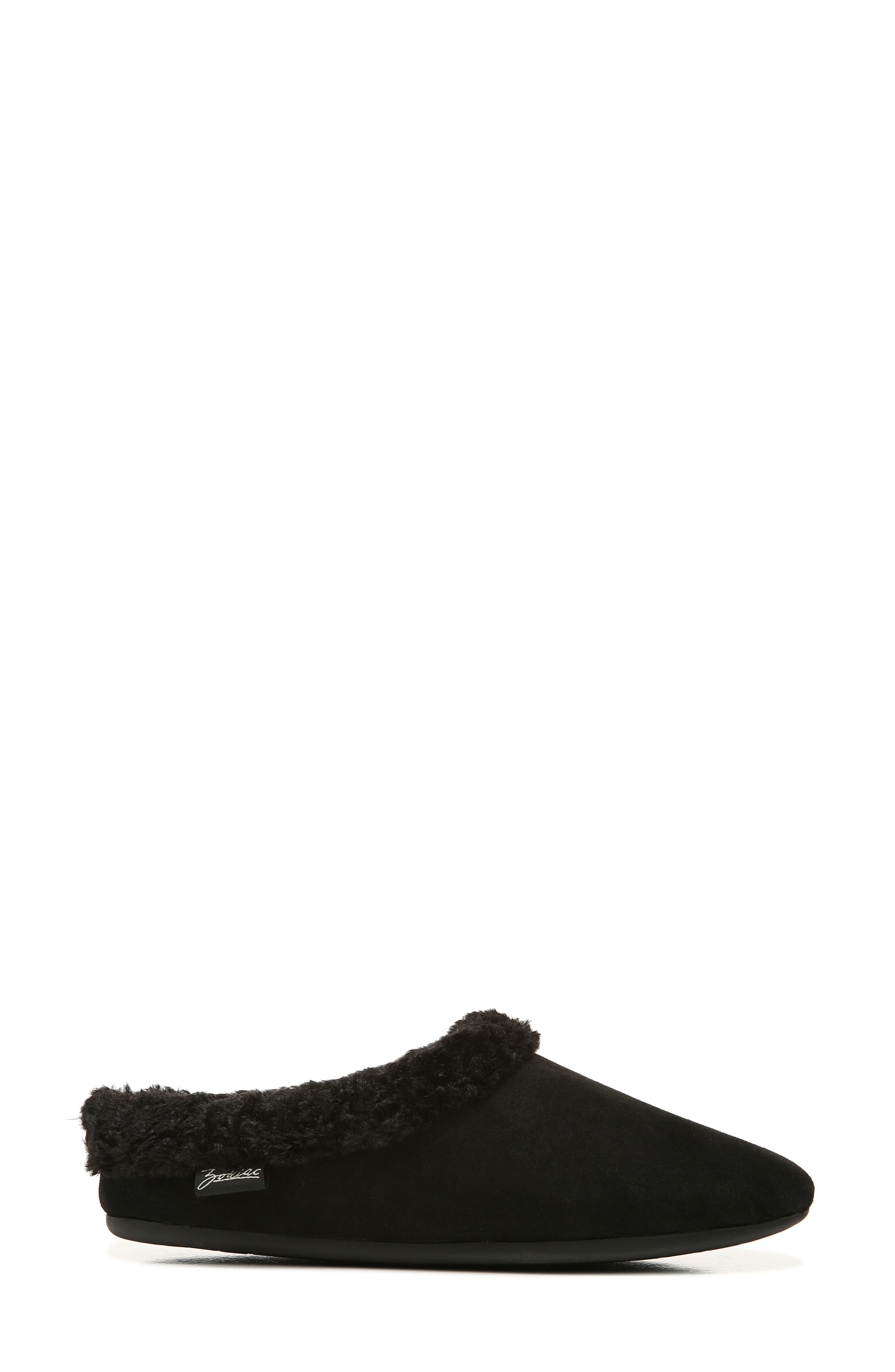 Zodiac Paloma Scuff Slipper, Alternate, color, 