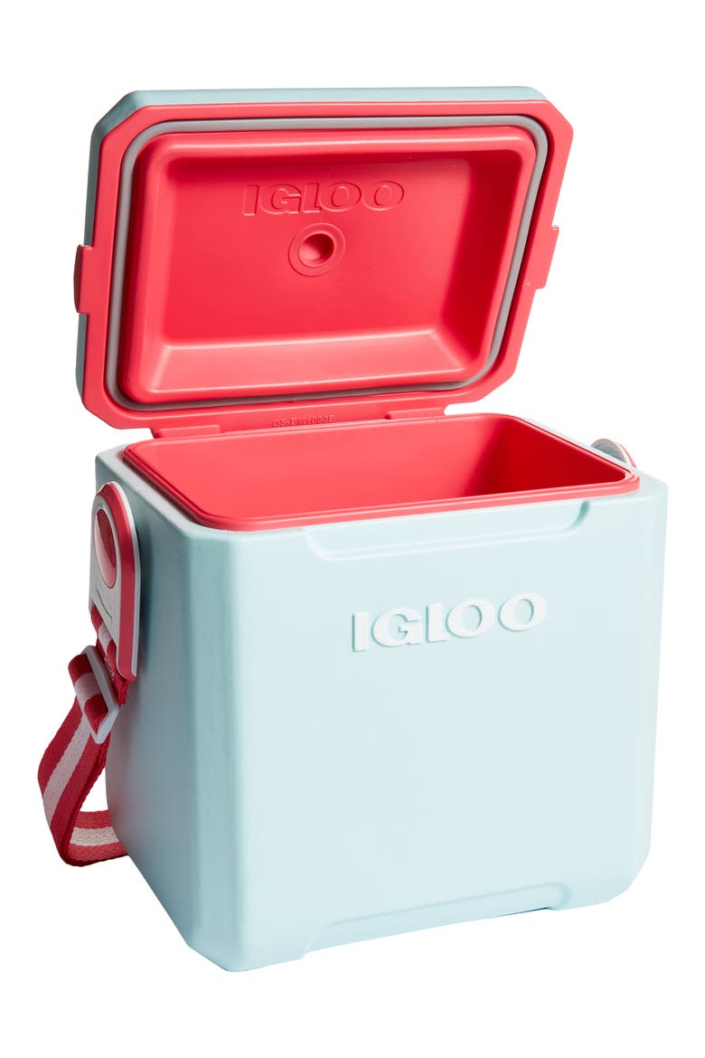 Tag Along Too 11-Quart Cube Cooler, Alternate, color, COTTON CANDY