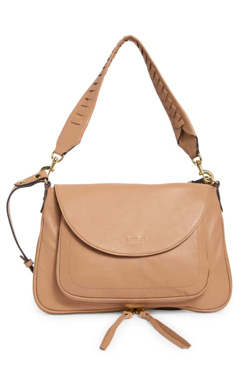 Ripley Convertible Crossbody Bag
