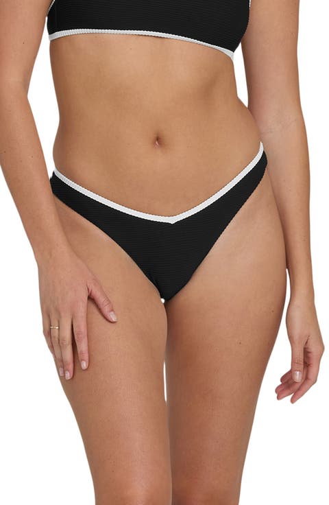 Tanlines Bound Hike Bikini Bottoms
