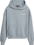 CRIMINAL DAMAGE Mythology Graphic Hoodie