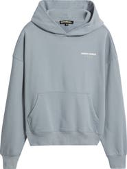 CRIMINAL DAMAGE Mythology Graphic Hoodie