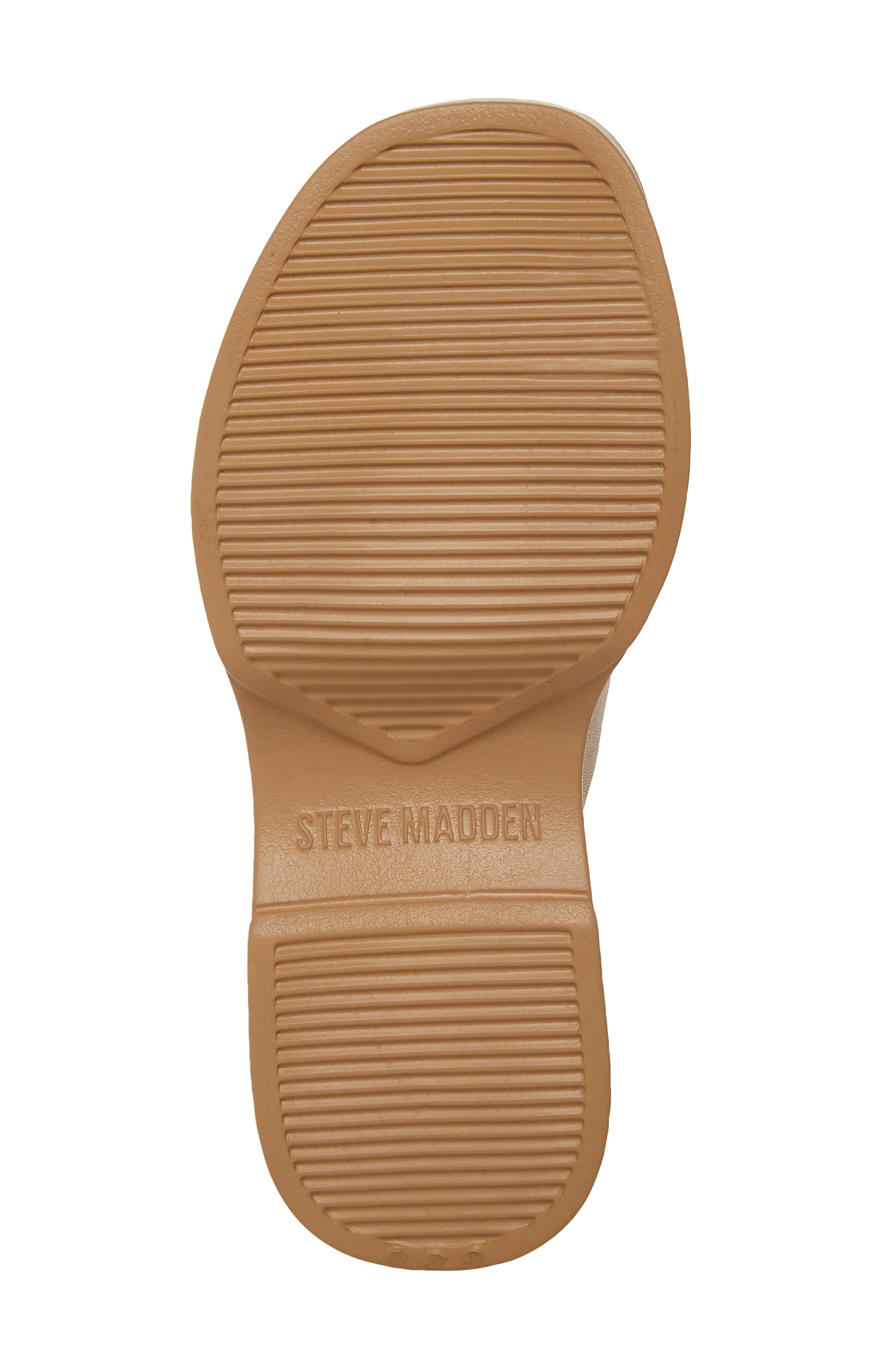 Steve Madden Slinky Platform Slide Sandal, Alternate, color, 