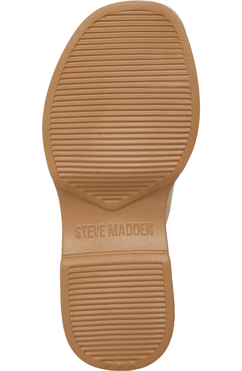 Steve Madden Slinky Platform Slide Sandal, Alternate, color,