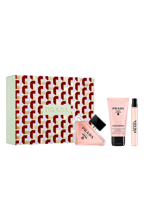 Paradoxe Fragrance Gift Set