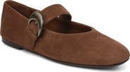 Circus NY by Sam Edelman Bella Mary Jane Flat