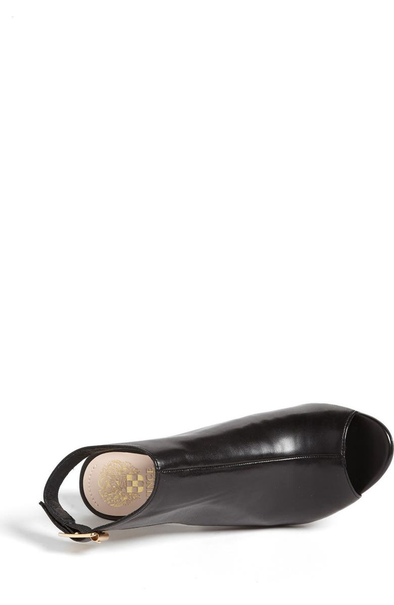 Vince Camuto 'Nissah' Bootie, Alternate, color,