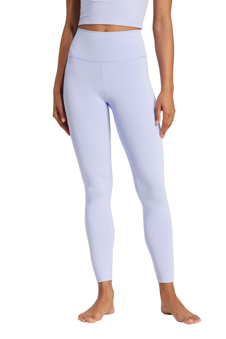 All Me 7/8 Leggings, Main, color, VIOLET TONE