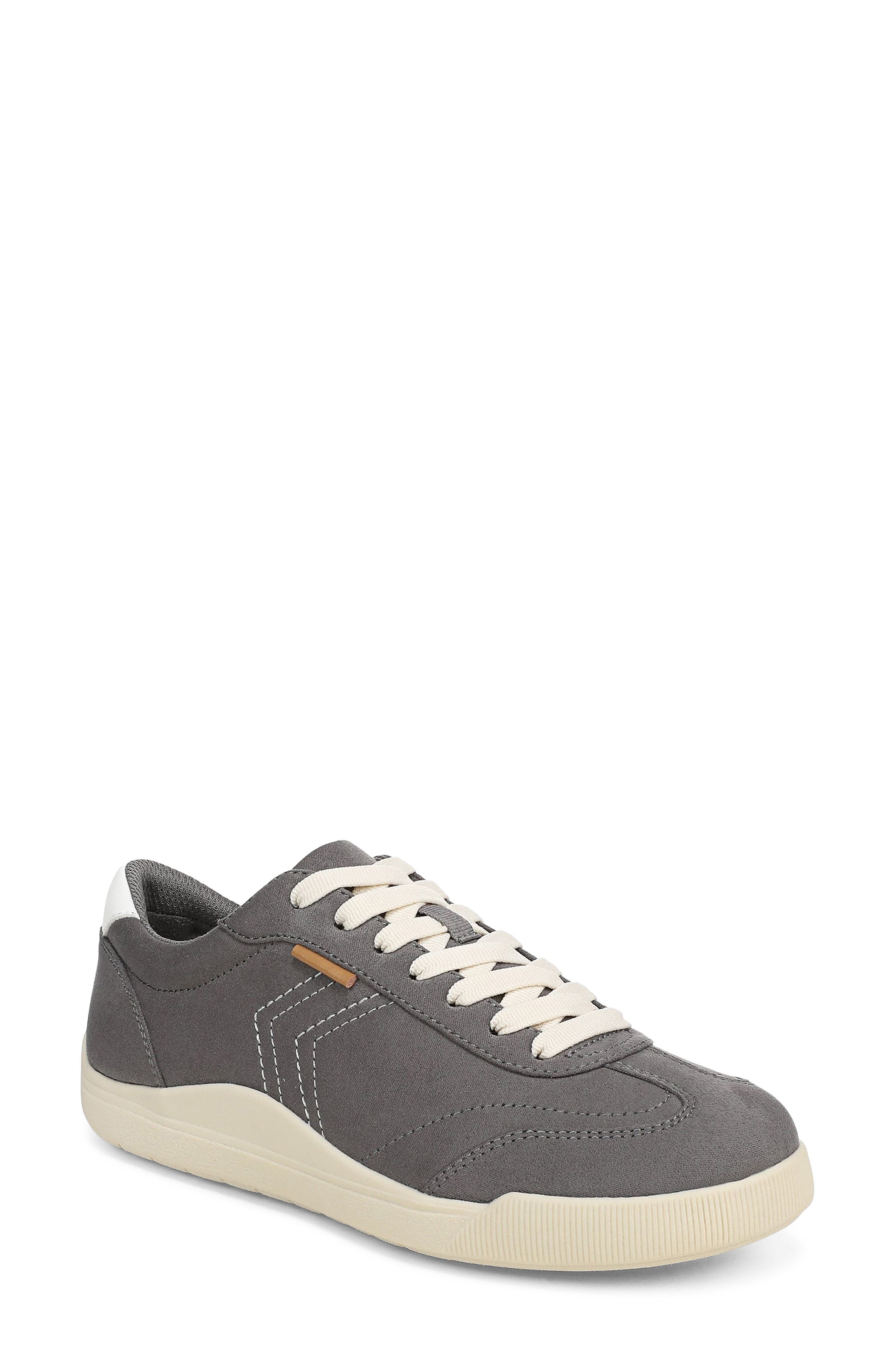 DARK SHADOW GREY MICROSUEDE
