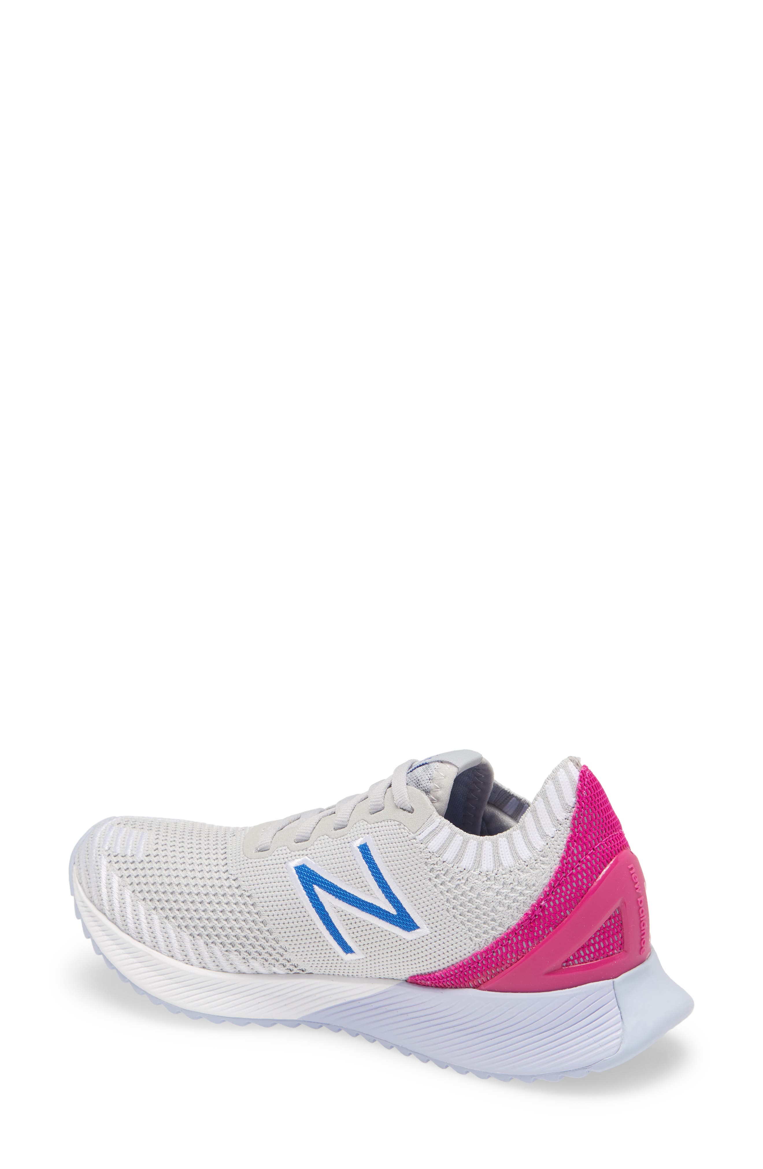 New Balance FuelCell Echo Running Shoe, Alternate, color, 
