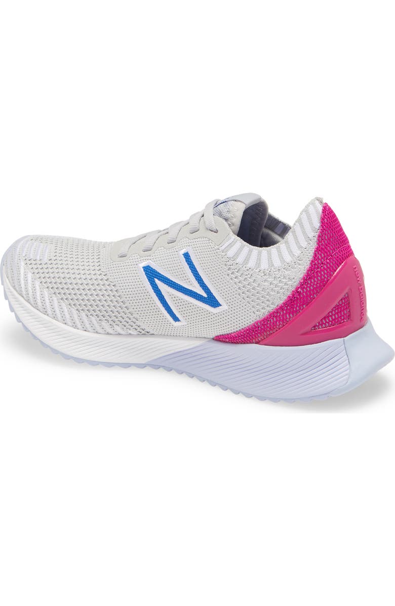 New Balance FuelCell Echo Running Shoe, Alternate, color,