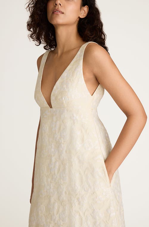 REBECCA TAYLOR REBECCA TAYLOR CLOQUE DRESS