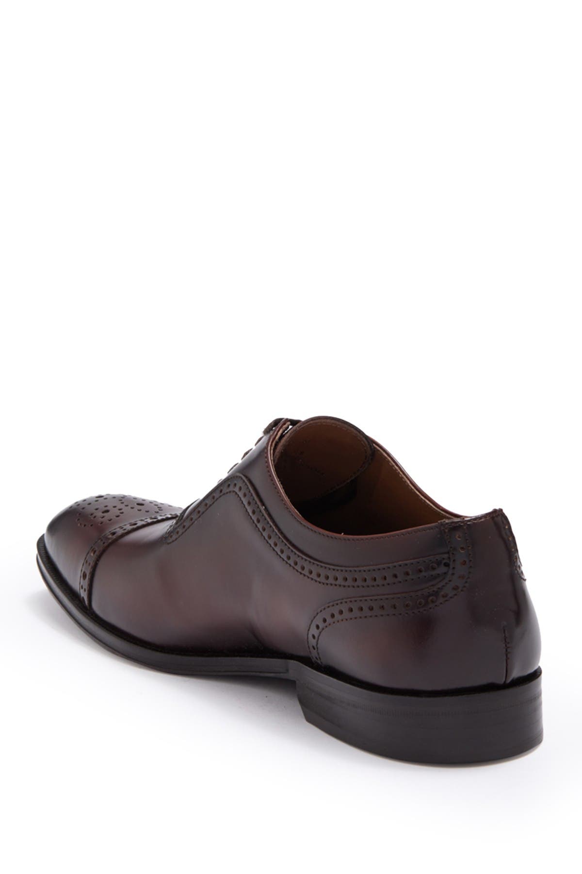 Bruno Magli Ancona Shoe, Alternate, color, 