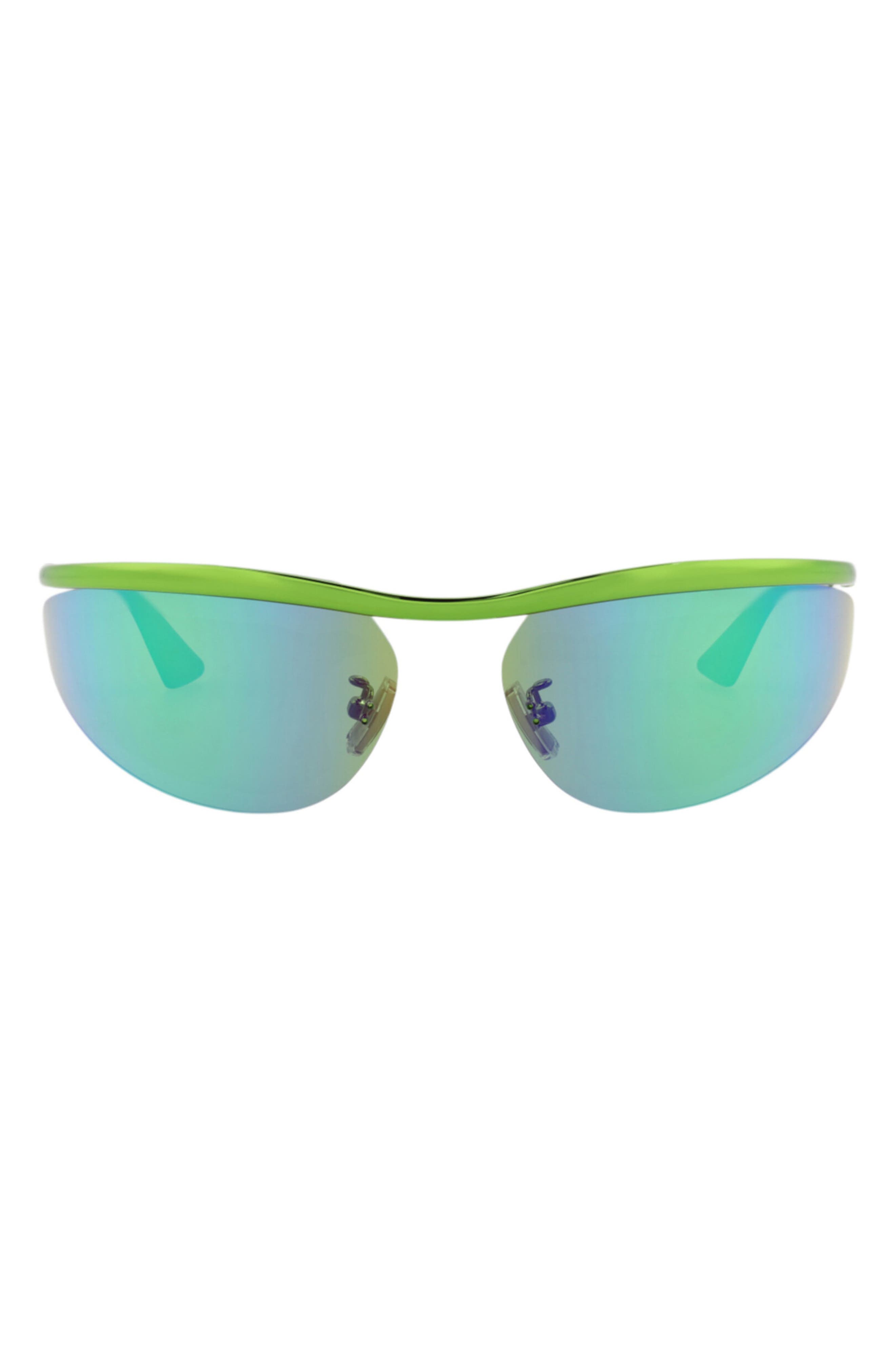 Bottega Veneta Sunglasses