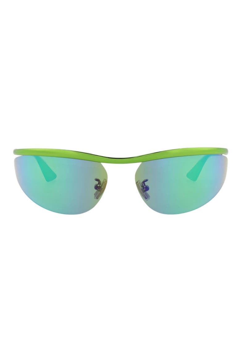 Sunglasses, Main, color, GREEN GREEN GREEN