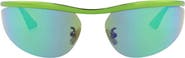 Bottega Veneta Sunglasses