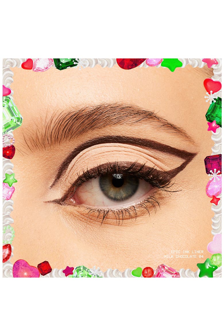 Epic Ink Waterproof Eyeliner Trio (Limited Edition), Alternate, color, NO COLOR
