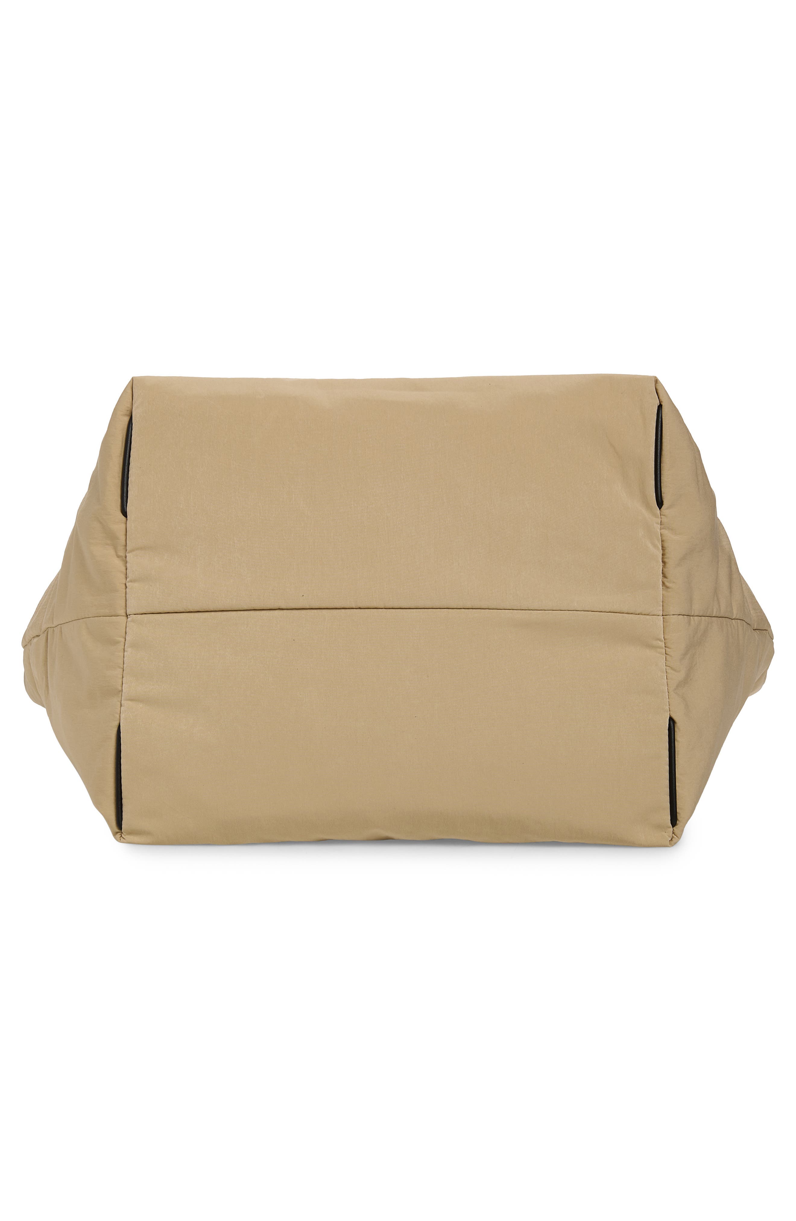 VeeCollective Medium Essence Tote, Alternate, color, Beige Trench