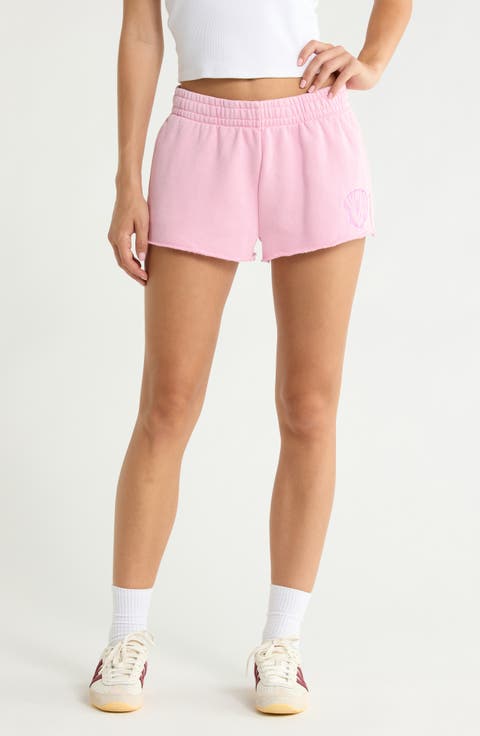 Seashell Shorts