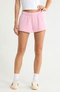PacSun Seashell Shorts