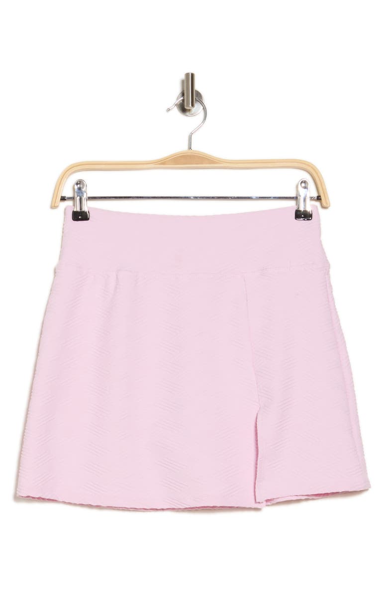 Jessica Simpson Textured Active Skort, Alternate, color,