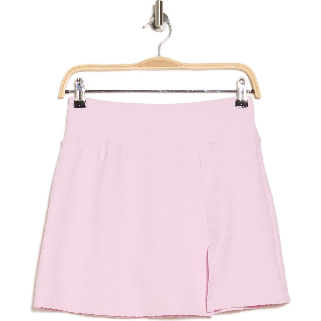 JESSICA SIMPSON JESSICA SIMPSON TEXTURED ACTIVE SKORT