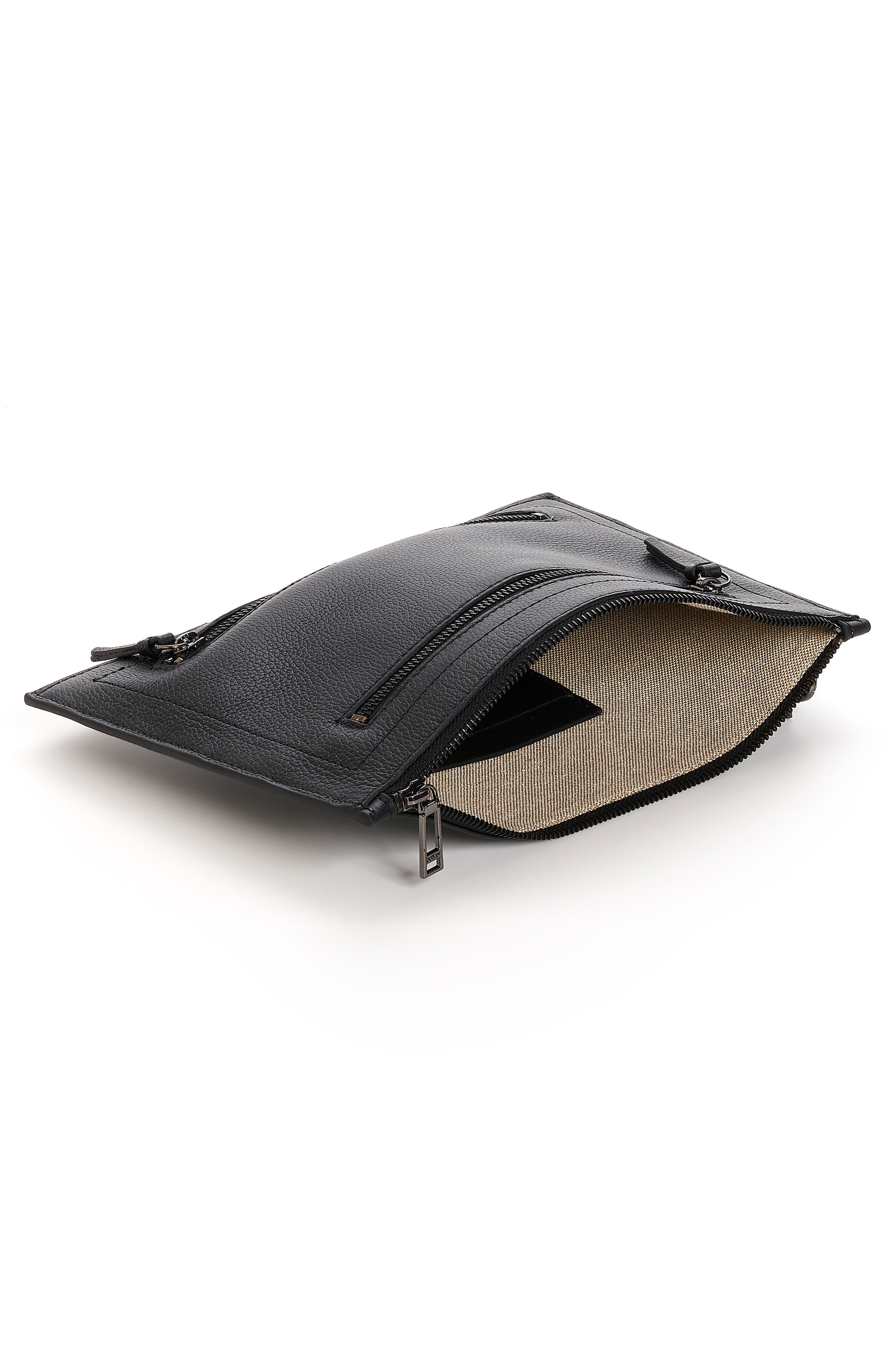 Botkier Chelsea Large Clutch, Alternate, color, 