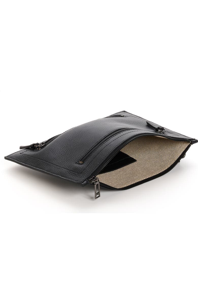 Botkier Chelsea Large Clutch, Alternate, color,