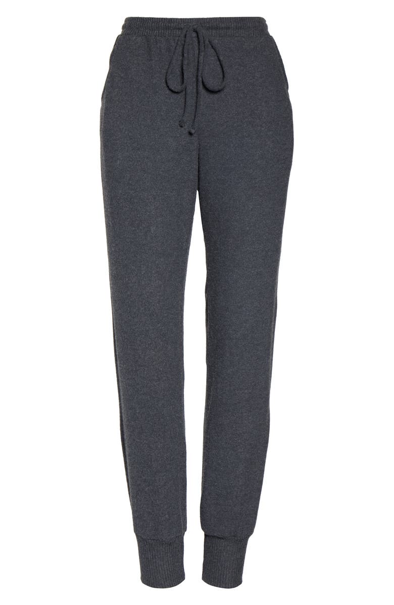 Eberjey Cozy Time Runner Lounge Pants, Alternate, color, 