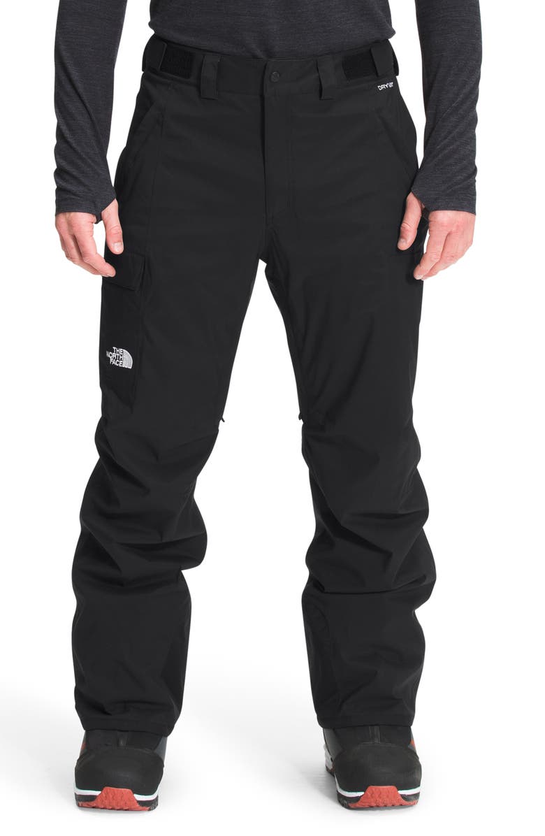 The North Face Freedom Men's Heatseeker<sup>™</sup> Eco Insulated Snow Pants, Main, color,