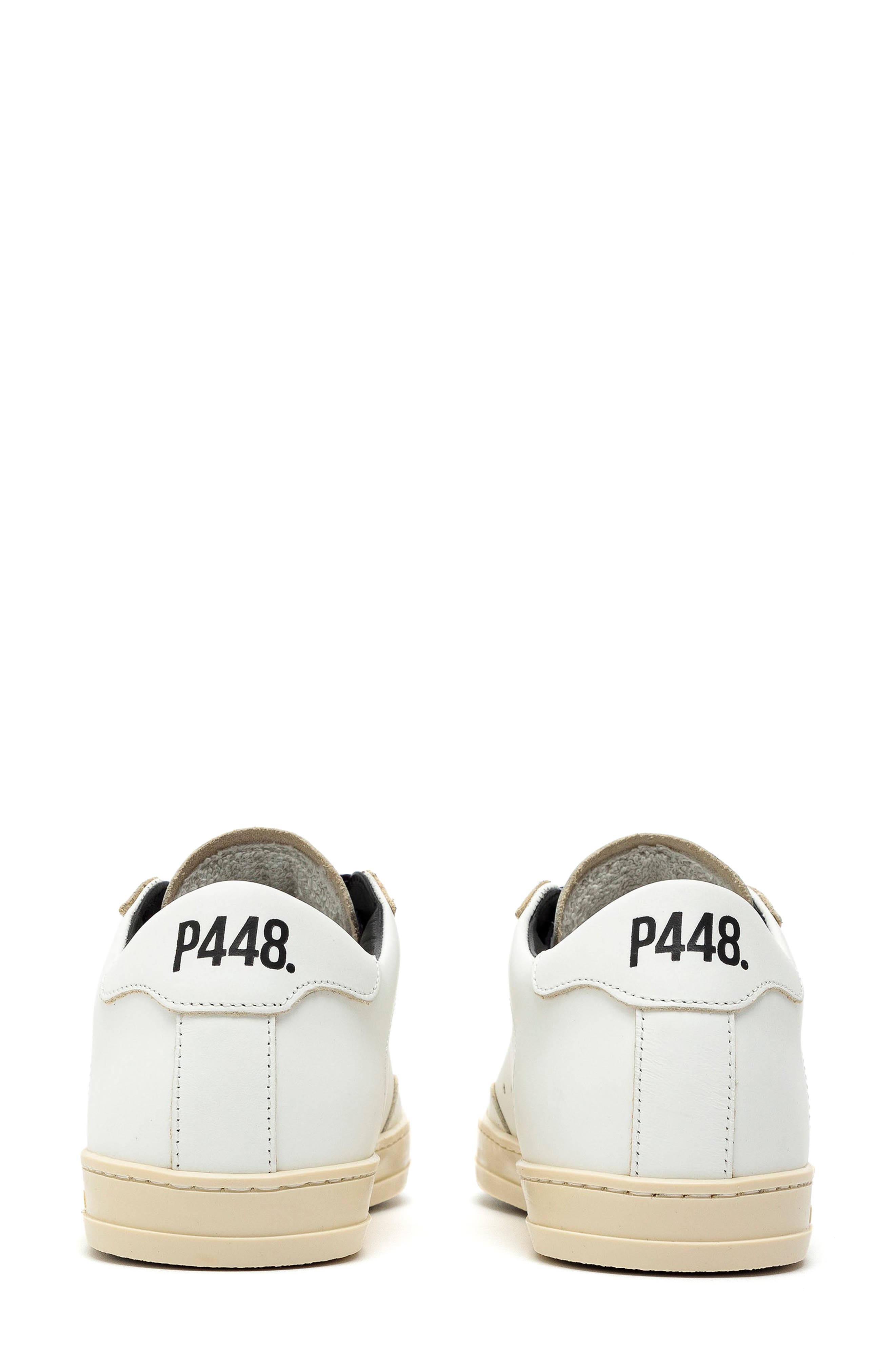 P448 John Sneaker, Alternate, color, 