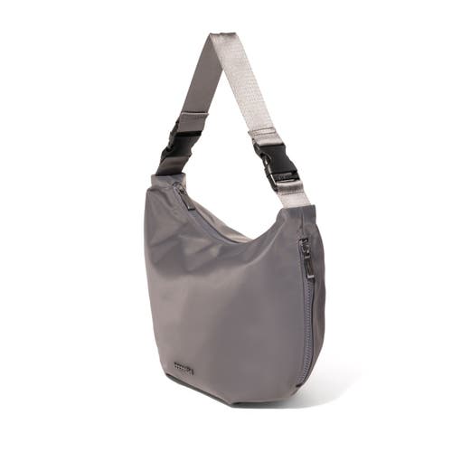 Baggallini Crescent Convertible Hobo