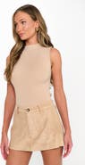 Show Me Your Mumu Vancouver Skort