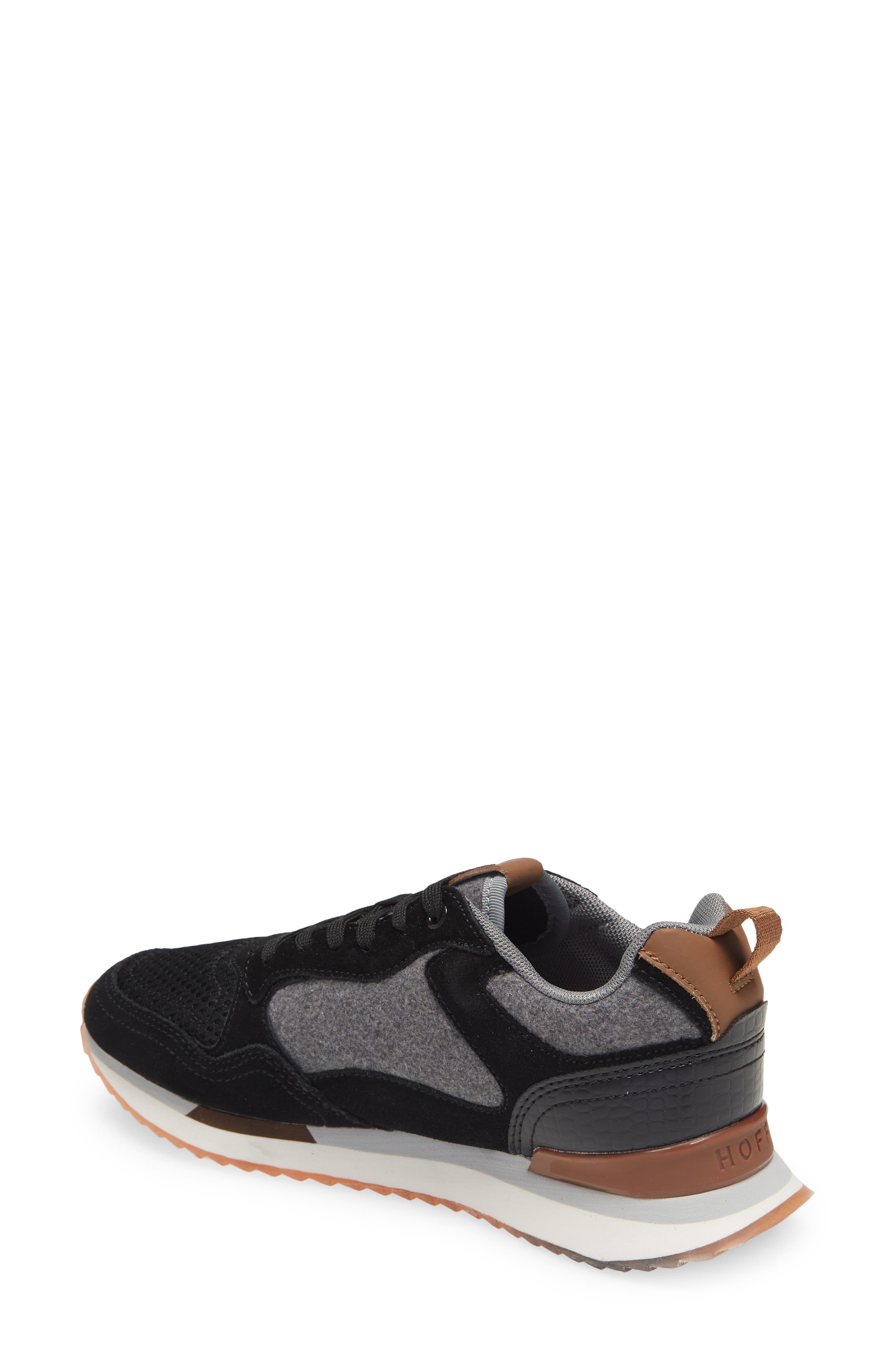 HOFF London Sneaker, Alternate, color, 