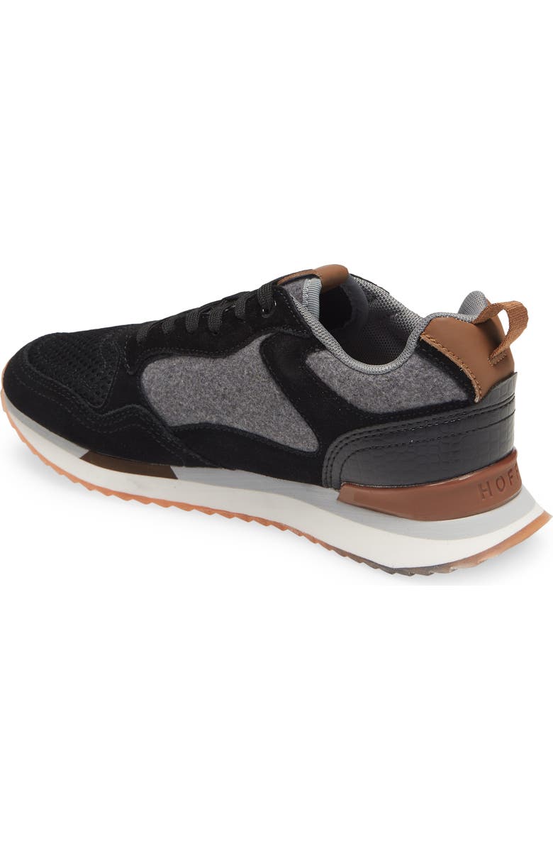 HOFF London Sneaker, Alternate, color,