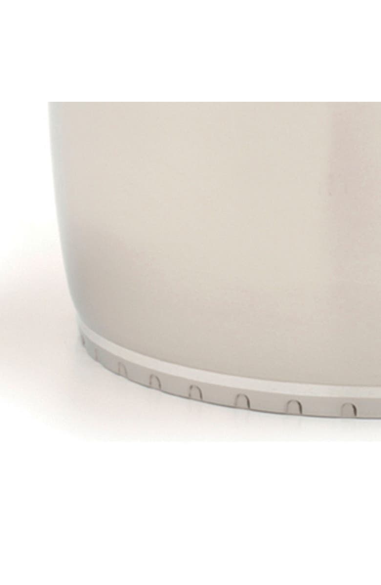 BergHOFF Stacca Covered 7-Quart Stock Pot, Alternate, color, Blue