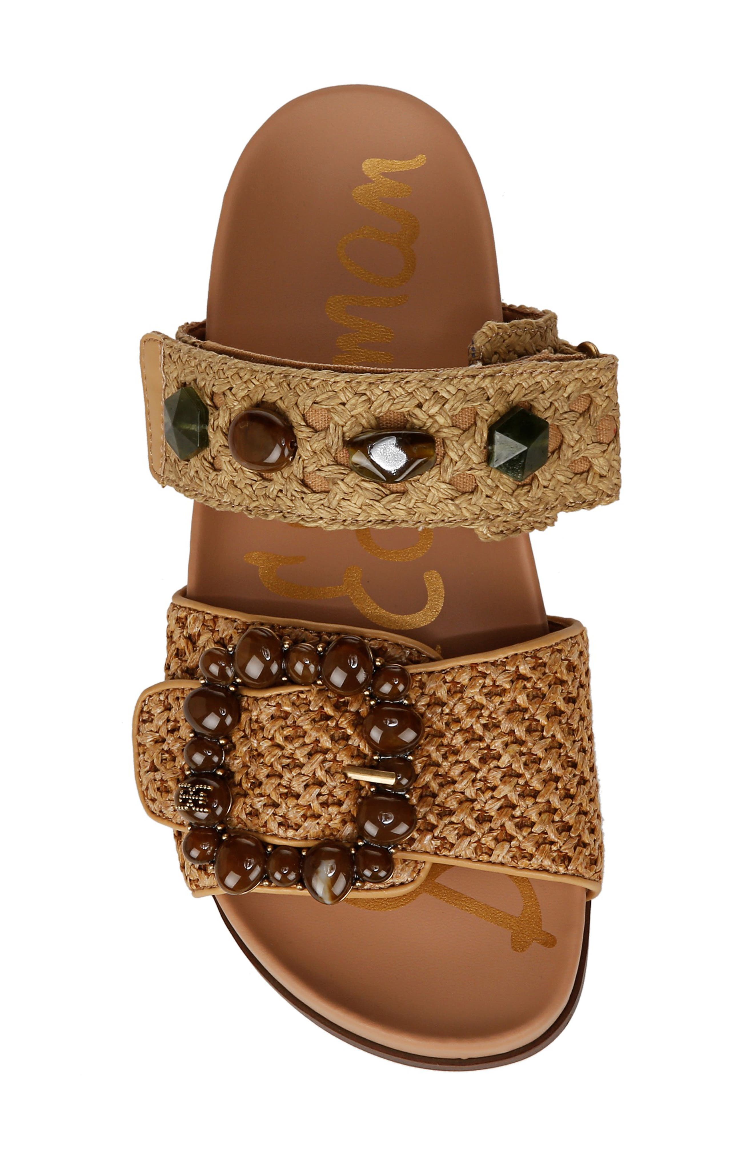 Sam Edelman Regan Sandal, Alternate, color, 