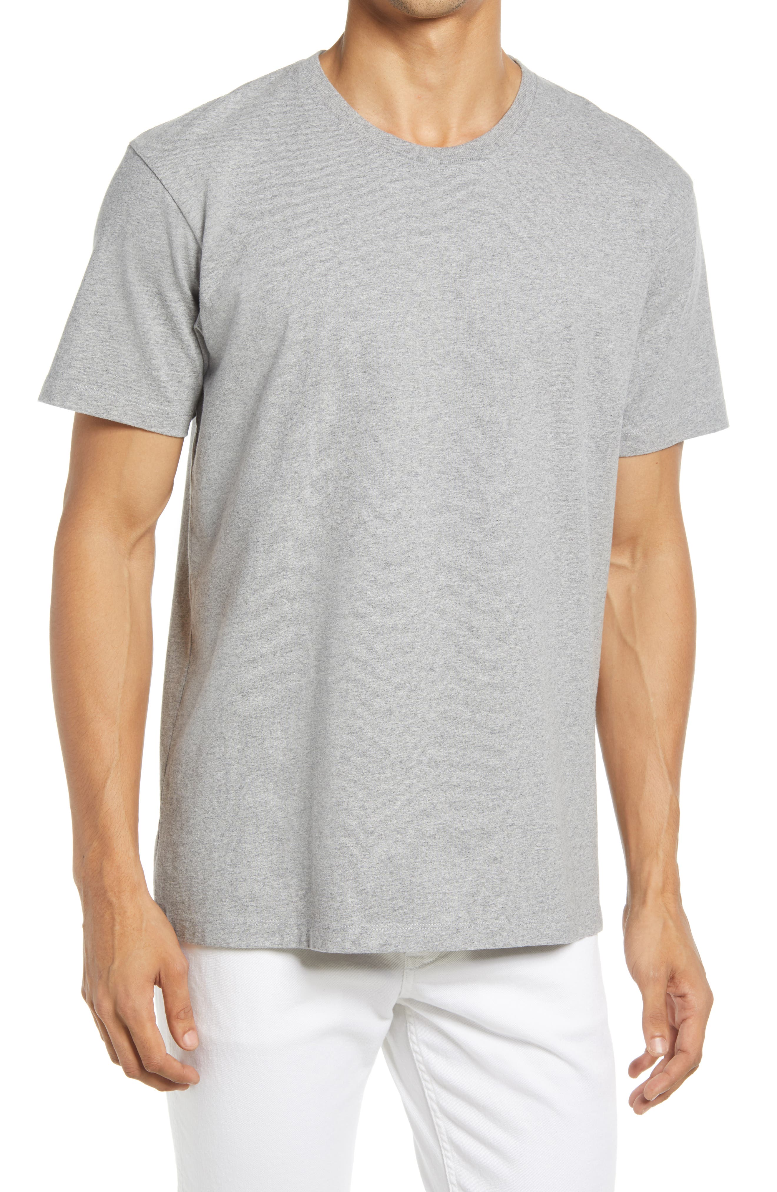 Logo Cotton T-Shirt - image 3
