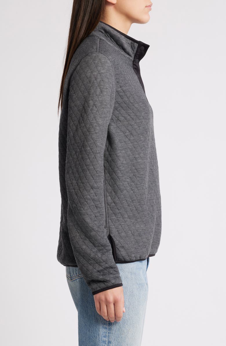 Marine Layer Corbet Reversible Pullover, Alternate, color, 