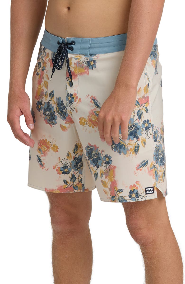 Billabong Good Times LT Board Shorts, Alternate, color,