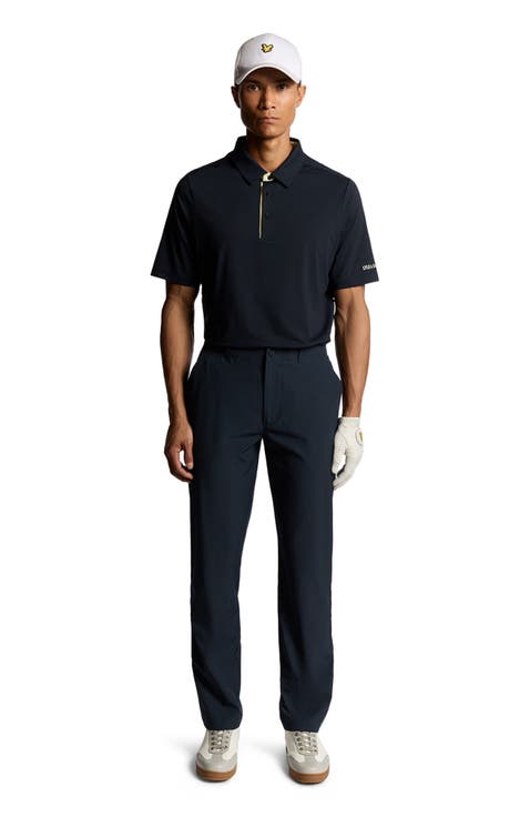 5 Pocket Golf Pants