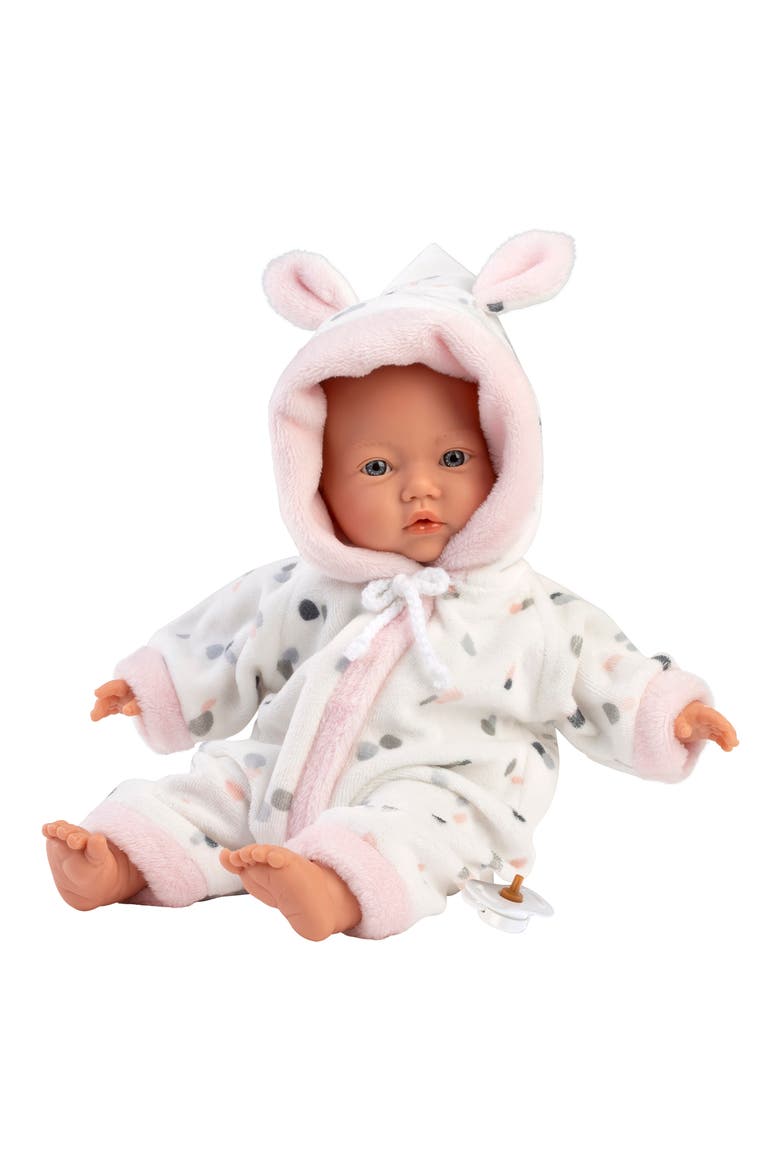 Bailey 12.6-Inch Soft Body Fashion Baby Doll, Alternate, color, NONE