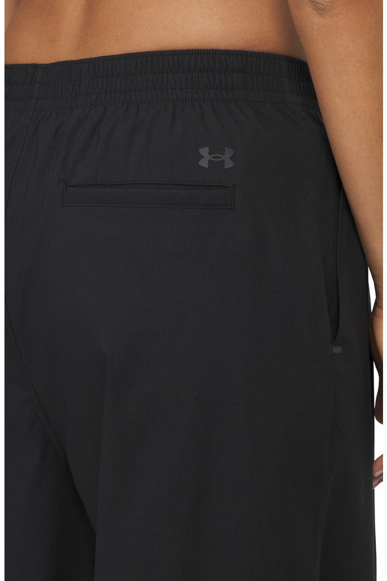 Unstoppable Pleated Pants, Alternate, color, BLACK / / BLACK