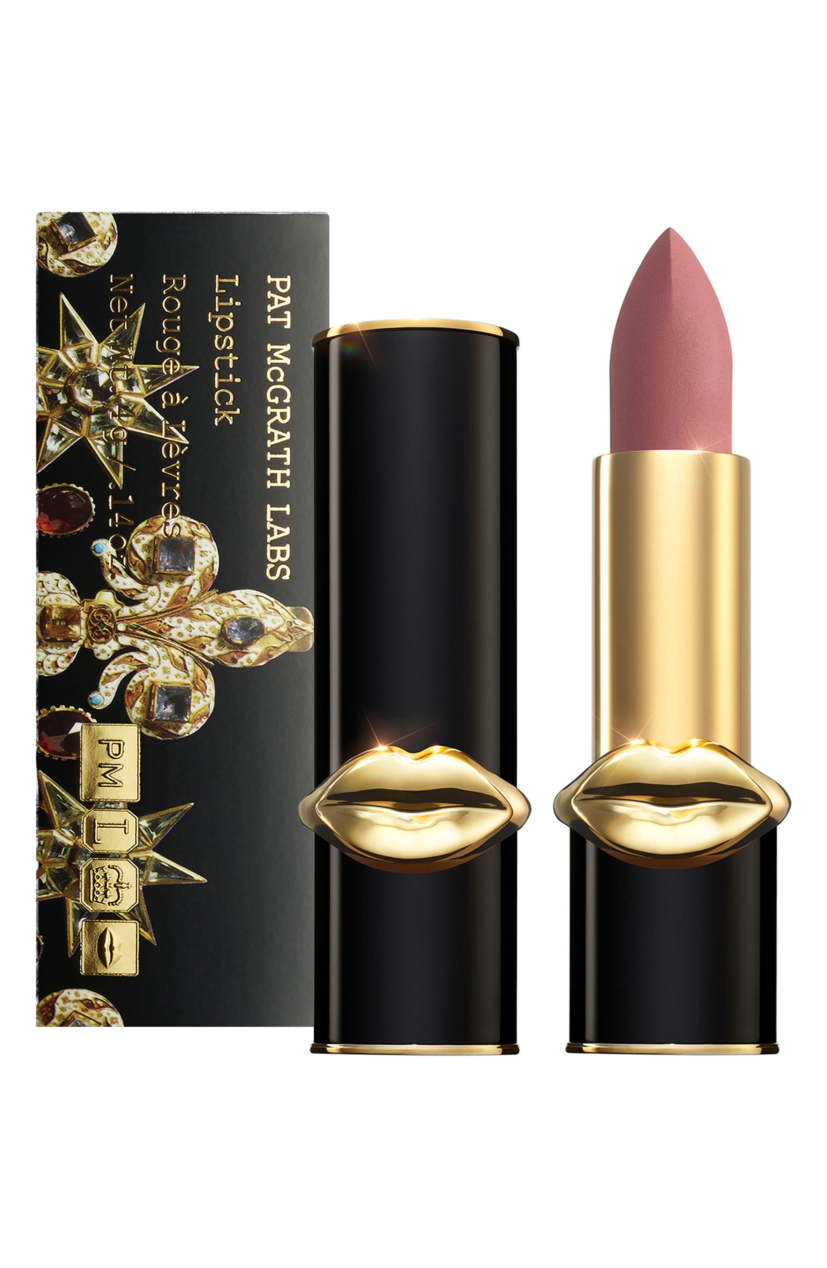 Pat McGrath Labs MatteTrance Lipstick - Thumbnail 5